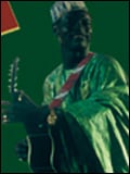 Poster Ali Farka Touré