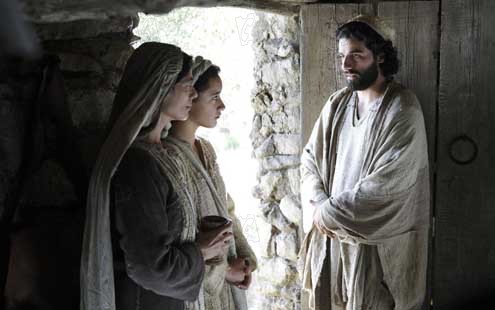 Jesus - A História do Nascimento : Fotos Catherine Hardwicke, Oscar Isaac