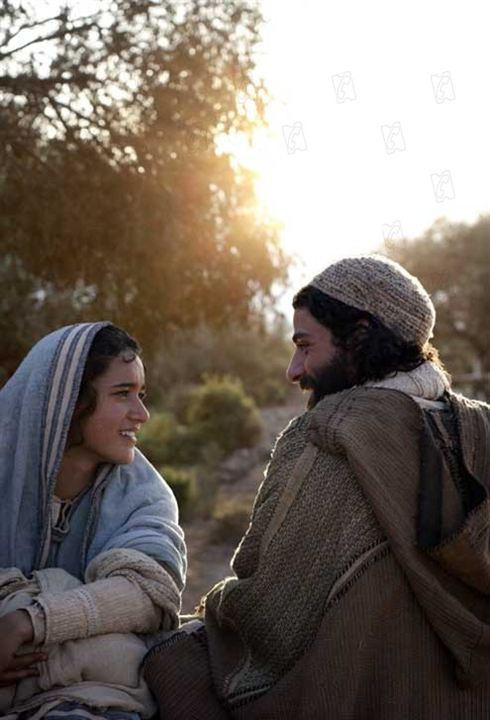 Jesus - A História do Nascimento : Fotos Oscar Isaac, Catherine Hardwicke, Keisha Castle-Hughes
