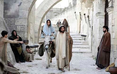 Jesus - A História do Nascimento : Fotos Oscar Isaac, Catherine Hardwicke, Keisha Castle-Hughes