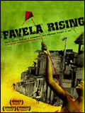 Favela Rising : Poster
