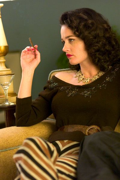 Hollywoodland - Bastidores da Fama : Fotos Robin Tunney