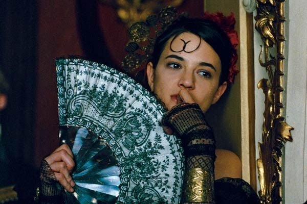 Fotos Asia Argento
