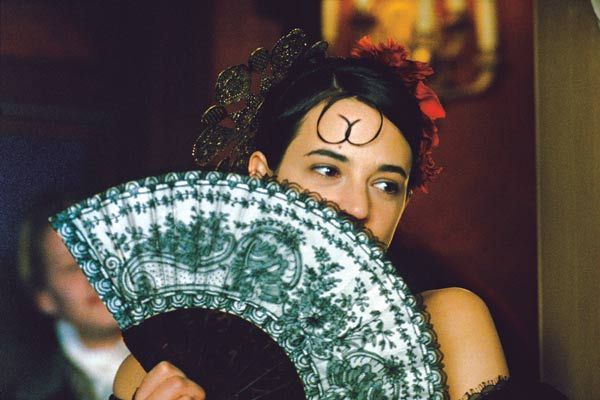 Fotos Asia Argento