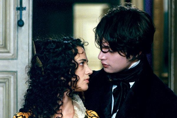 Fotos Asia Argento