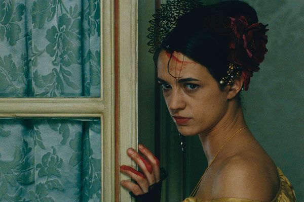 Fotos Asia Argento