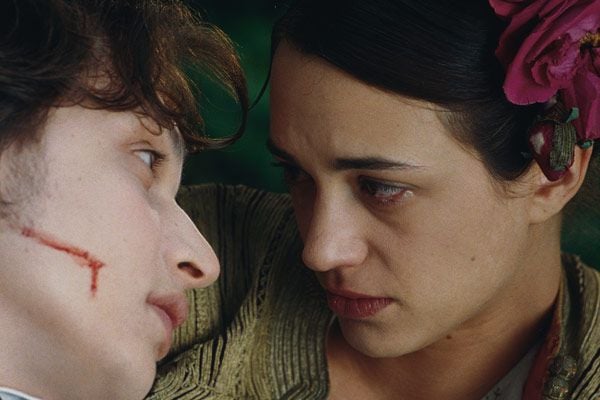 Fotos Asia Argento