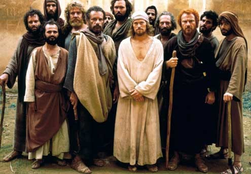 A Última Tentação de Cristo : Fotos Harvey Keitel, Willem Dafoe, Martin Scorsese