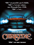 Christine, o Carro Assassino : Poster