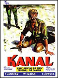 Kanal (They Loved Life) : Poster