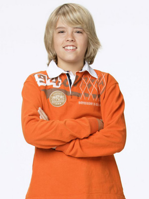 Poster Cole Sprouse