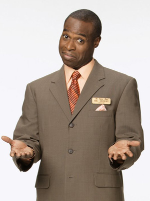 Poster Phill Lewis