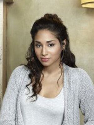 Poster Meaghan Rath