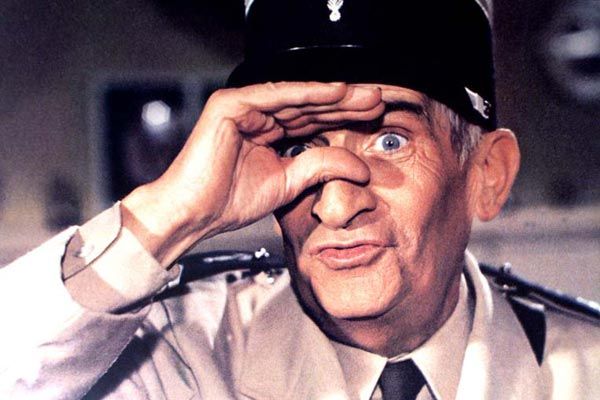 Fotos Louis de Funès