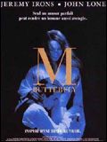 Madame Butterfly : Poster