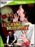 The Screaming Skull : Poster