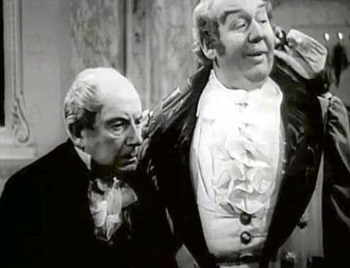 A Estalagem Maldita : Fotos Alfred Hitchcock, Charles Laughton