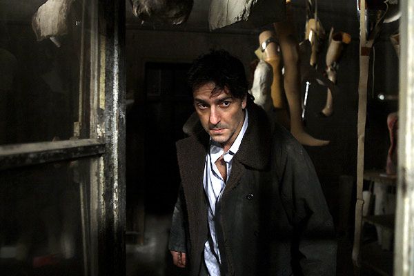 Fotos Yvan Attal