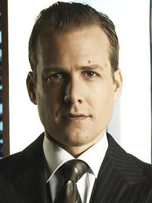 Poster Gabriel Macht