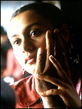 Poster Rani Mukerji