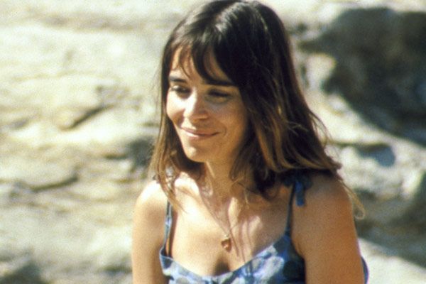 Fotos Élodie Bouchez