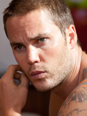 Poster Taylor Kitsch