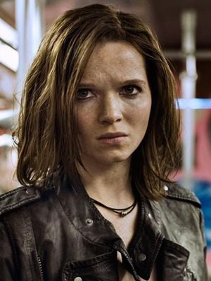 Poster Karoline Herfurth