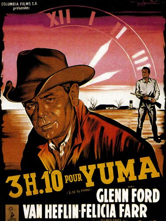 Galante e Sanguinário : Poster