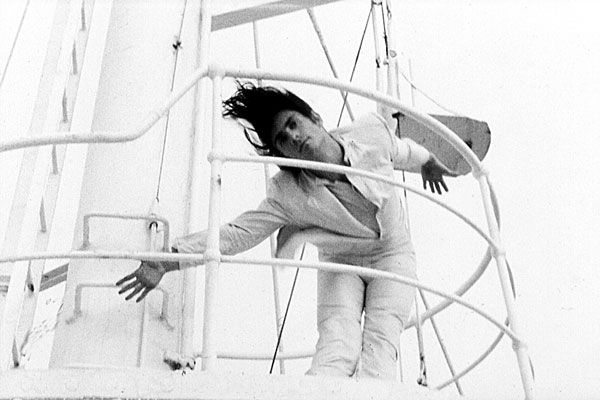 Fotos Sami Frey