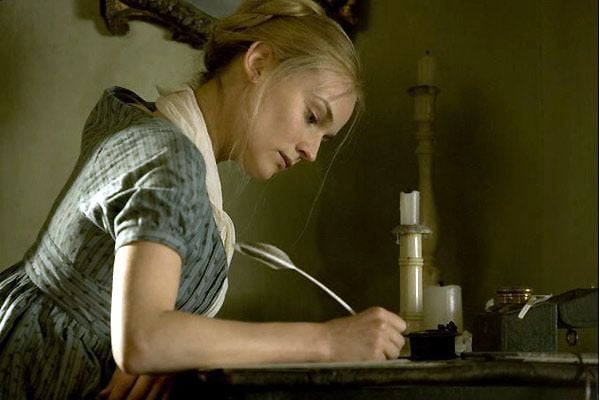 O Segredo de Beethoven : Fotos Diane Kruger, Agnieszka Holland