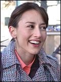 Poster Bree Turner