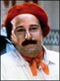 Poster Bruno Kirby