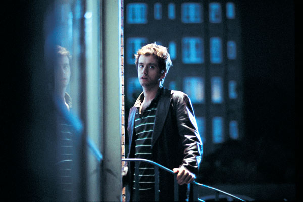 Cashback : Fotos Sean Ellis, Sean Biggerstaff