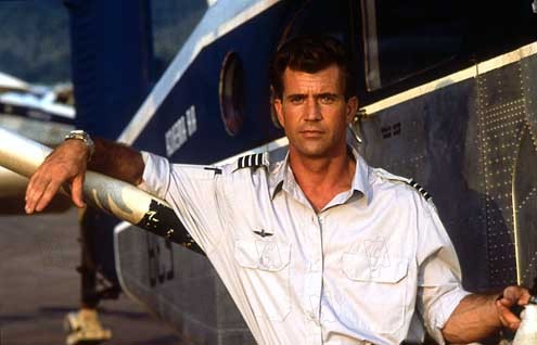 Air America - Loucos Pelo Perigo : Fotos Roger Spottiswoode, Mel Gibson