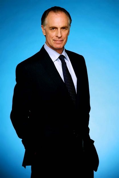 Fotos Keith Carradine