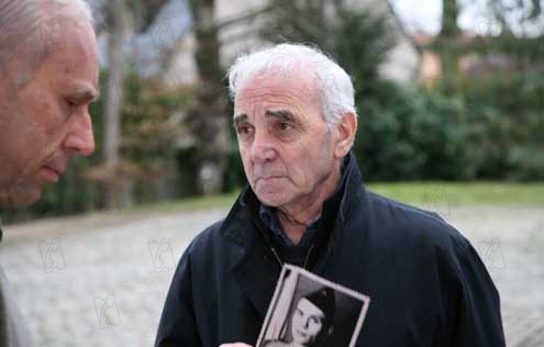 Fotos Charles Aznavour, Laurent Herbiet
