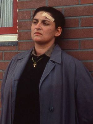 Poster Annet Malherbe