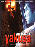 American Yakuza : Poster