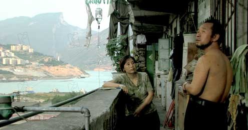 Em Busca da Vida : Fotos Han Sanming, Jia Zhangke