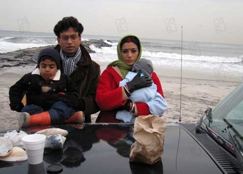 Nome de Família : Fotos Mira Nair, Irrfan Khan, Tabu