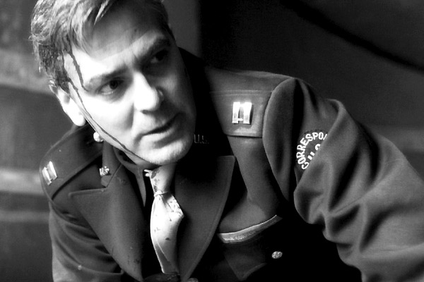 O Segredo de Berlim : Fotos George Clooney