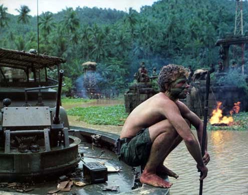 Apocalypse Now : Fotos Sam Bottoms, Francis Ford Coppola