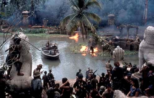 Apocalypse Now : Fotos Francis Ford Coppola