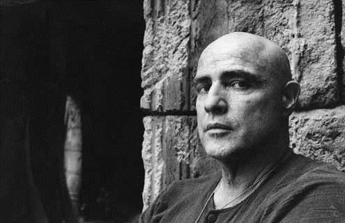 Apocalypse Now : Fotos Francis Ford Coppola, Marlon Brando