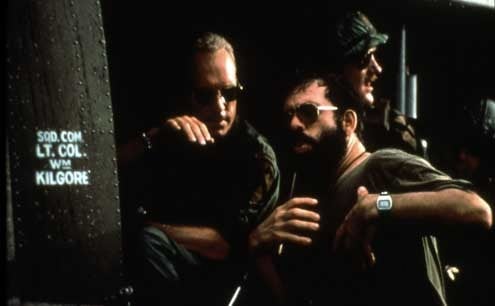 Apocalypse Now : Fotos Robert Duvall, Francis Ford Coppola