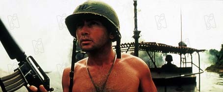 Apocalypse Now : Fotos Francis Ford Coppola, Martin Sheen