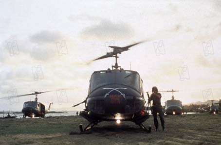 Apocalypse Now : Fotos Francis Ford Coppola