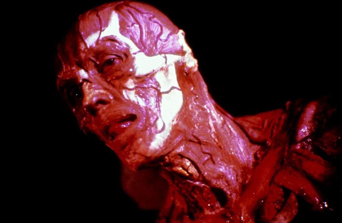 Hellraiser - Renascido do Inferno : Fotos Clive Barker