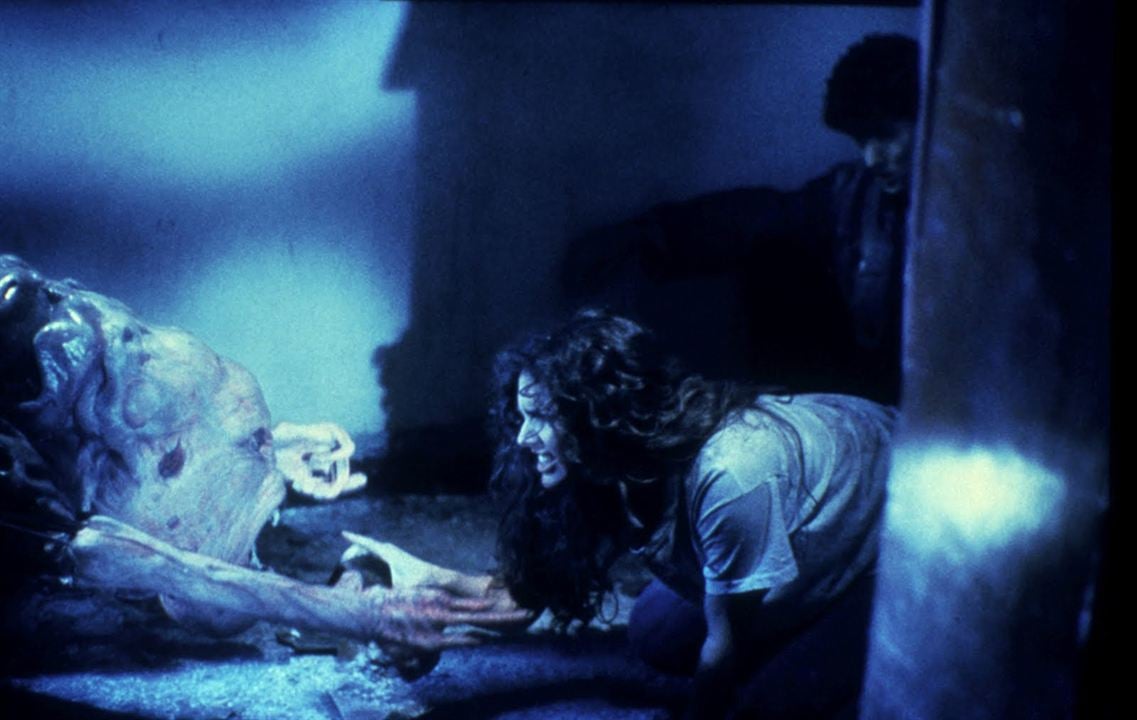 Hellraiser - Renascido do inferno: o conto sadomasoquista de Clive Barker agora no cinema
