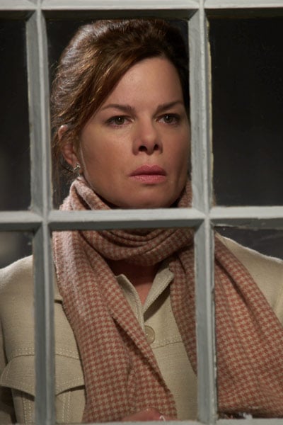 O Invisível : Fotos Marcia Gay Harden